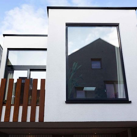 Wooden Wonders - A Unique Studio Experience In Amsterdam-Noord Hotel Exterior foto
