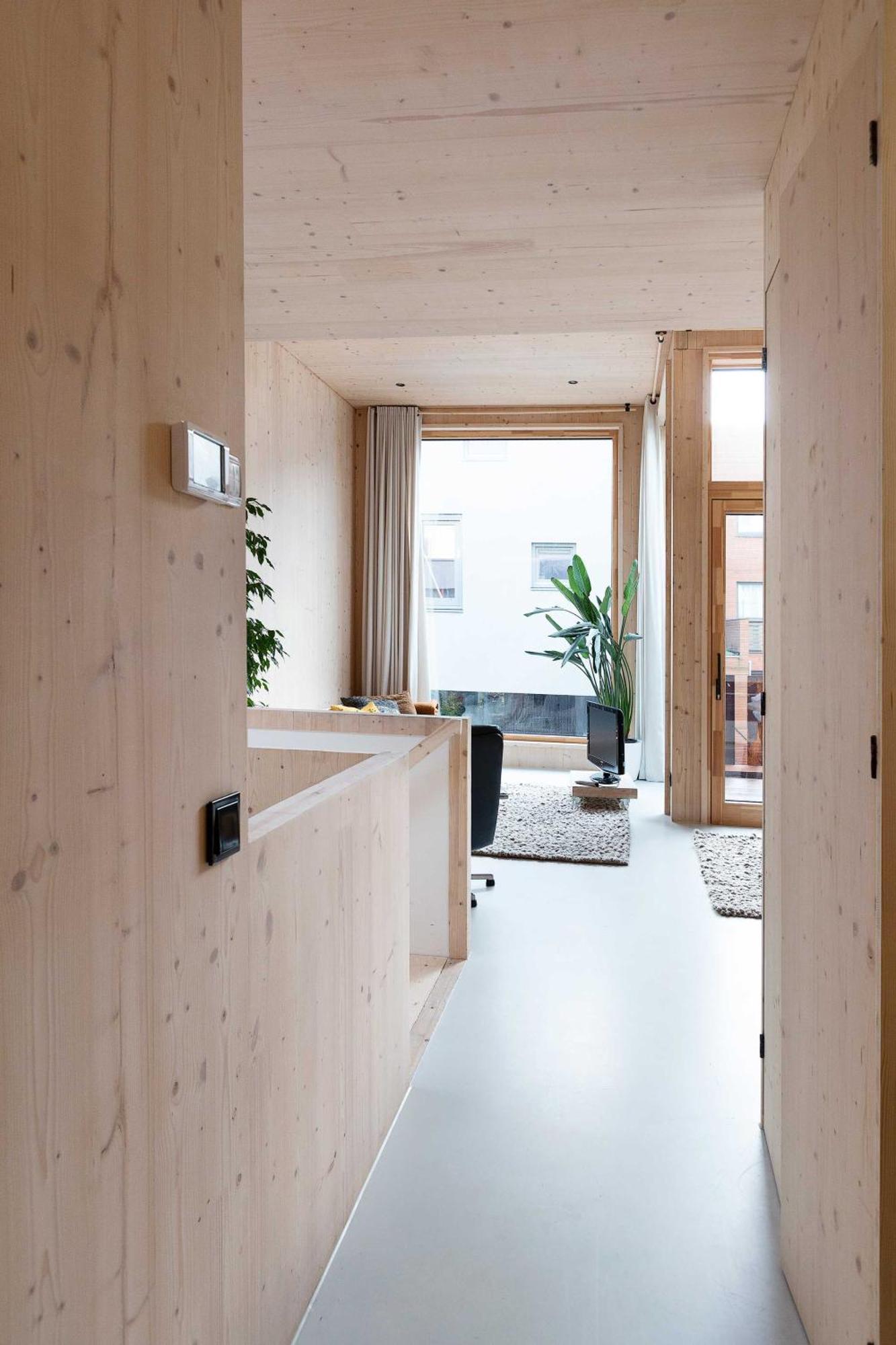 Wooden Wonders - A Unique Studio Experience In Amsterdam-Noord Hotel Exterior foto