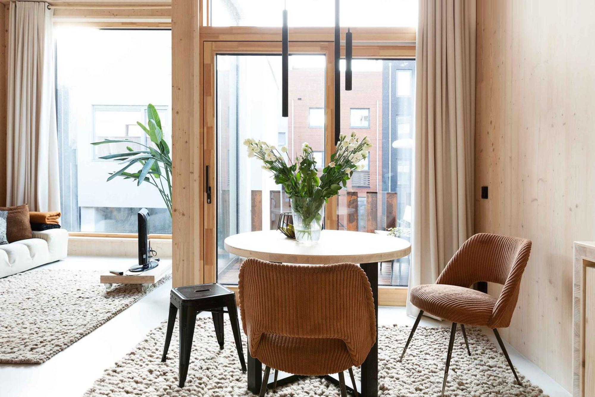 Wooden Wonders - A Unique Studio Experience In Amsterdam-Noord Hotel Exterior foto